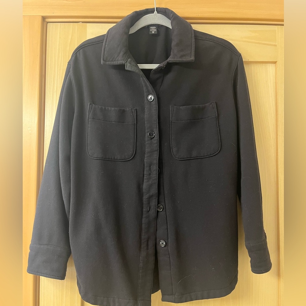 Athleta Shacket - image 1